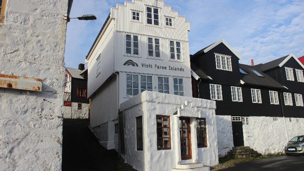 Nýggja menningareindin í Visit Faroe Islands til verka við ársbyrjan