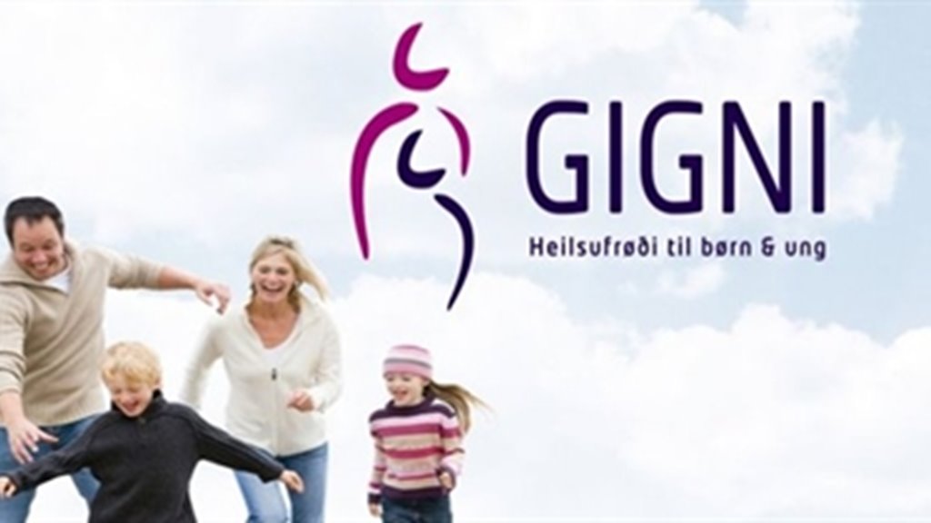 Gigni verður skipað saman við Heilsutrygd