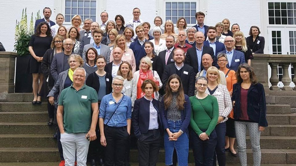 Norðurlendskur Unesco-fundur