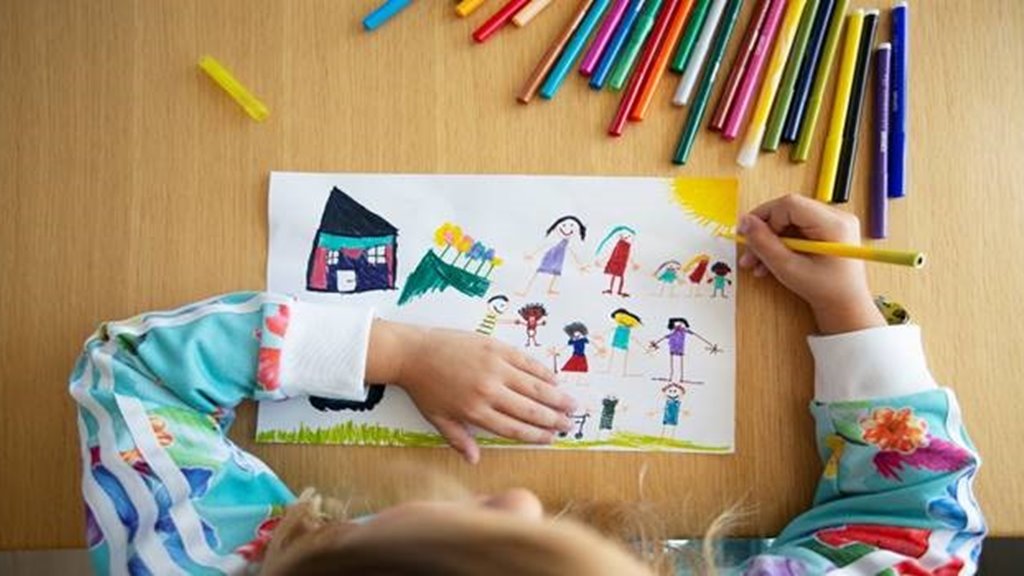 Almenn móttøka í Familjufyrisitingini