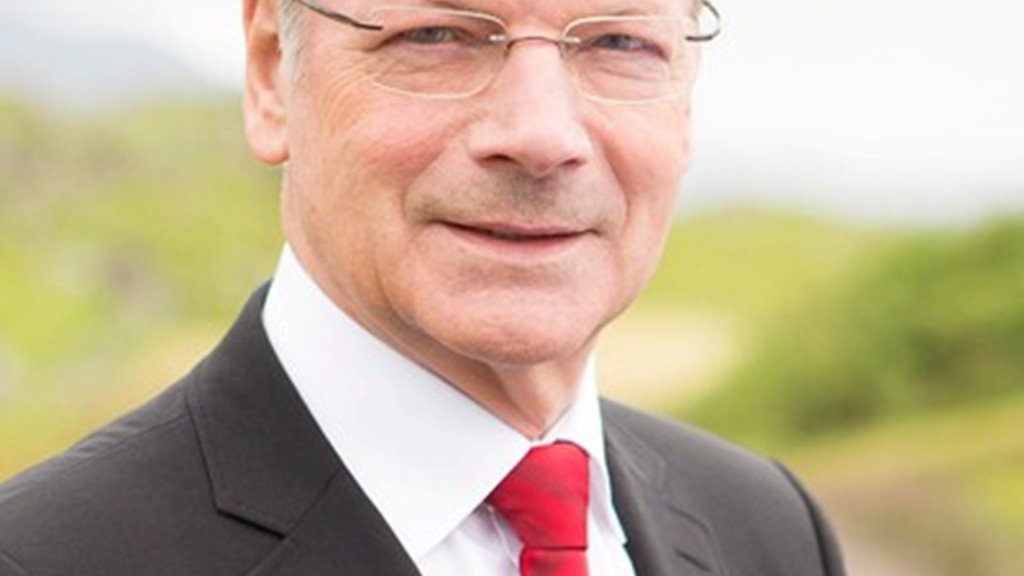 Heðin Mortensen nýggjur landsstýrismaður í samferðslumálum