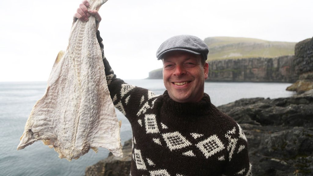 FaroeseSeafood.com – ein kunningarsíða um føroyskan sjómat