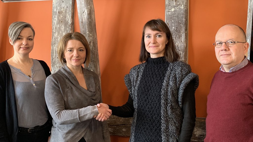Semja millum Fíggjarmálaráðið og Kost & Føðslufelagið