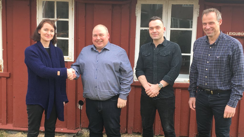 Semja millum Føroya Tekniska Lærarafelag og Fíggjarmálaráðið