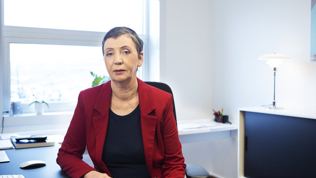 Kná børn ráðstevnan uppfylging