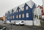 Umhvørvismálaráðið Heldur til í Gongini 7