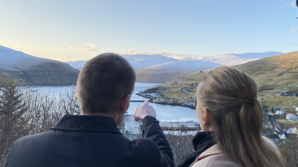 Ríkisfundur á Marienborg