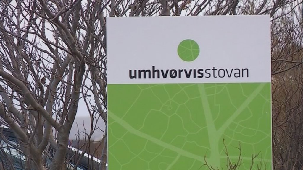 Søkt verður eftir stjóra til Umhvørvisstovuna