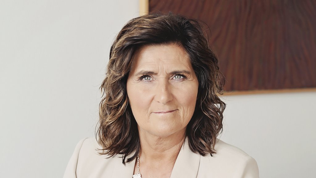 Einmælt samtykt