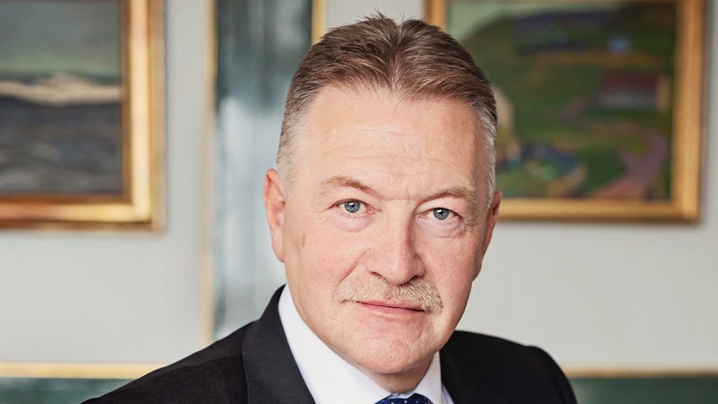 Føroysku kvoturnar av svartkjafti og norðhavssild ásettar fyri 2020