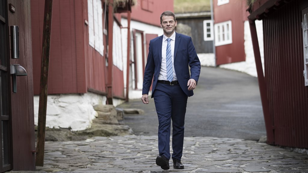 Reopening Faroese society – Phase 3