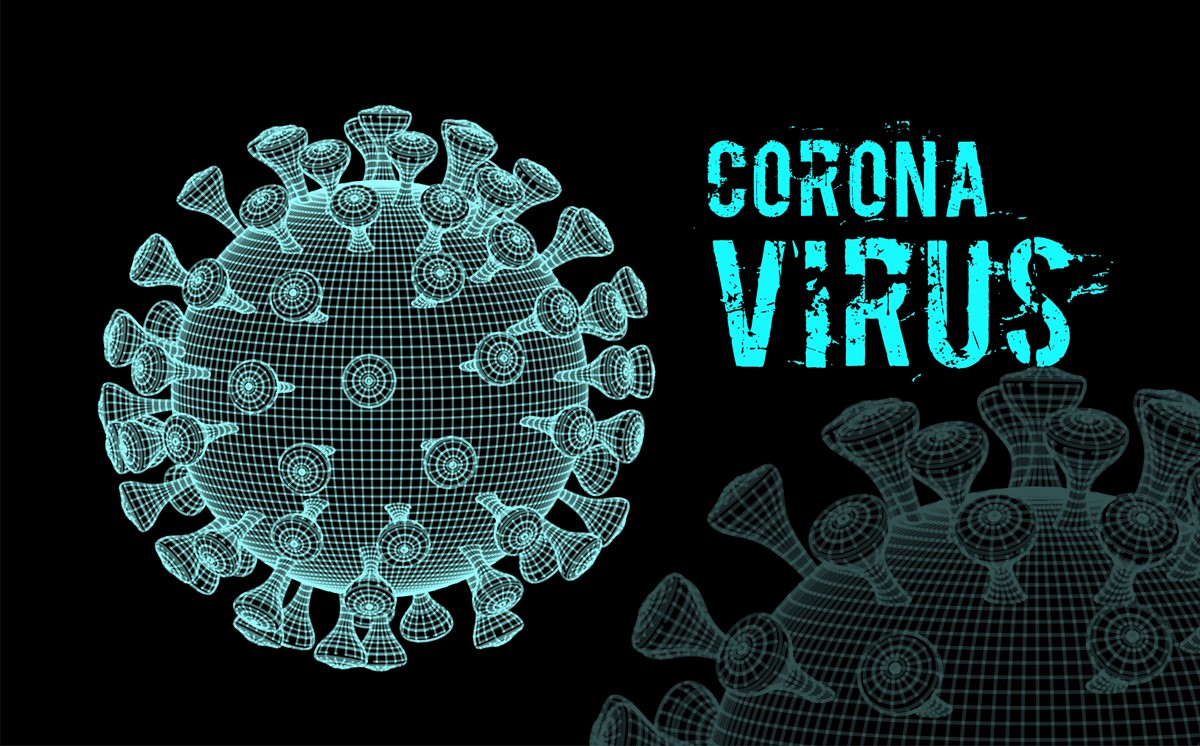 virus corona itu apa
