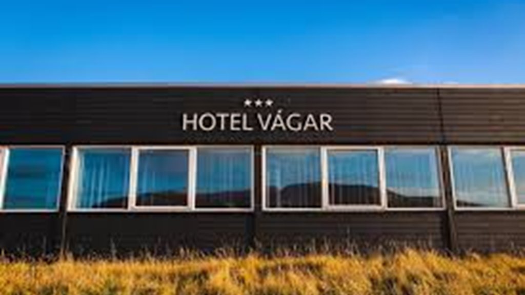 Corona: Hotel Vágar skal hýsa teimum avbyrgdu