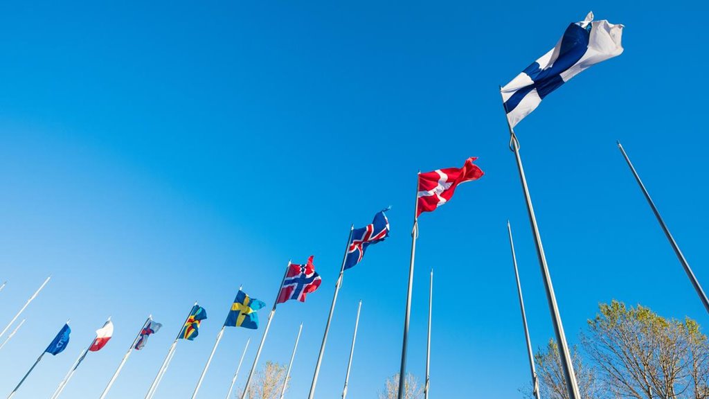 Vitanardeiling millum Norðurlond