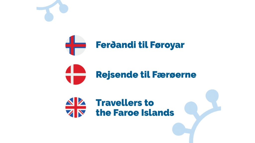 Faldarin til ferðandi dagførdur