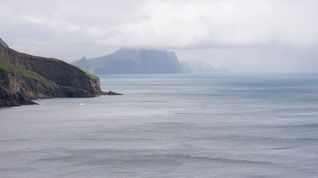 Fiskiskapur í sambandi við ferðavinnu skipaður