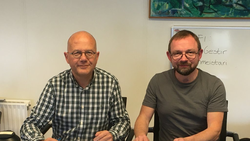 Semja millum Fíggjarmálaráðið og Maskinmeistarafelagið