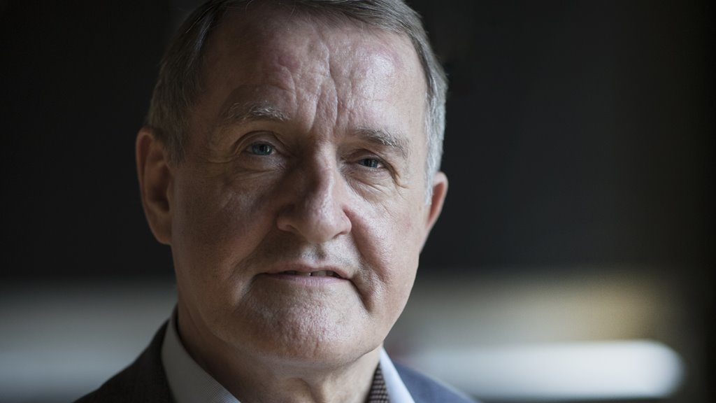 Landsstýrismaðurin á almennari vitjan í Suðuroynni