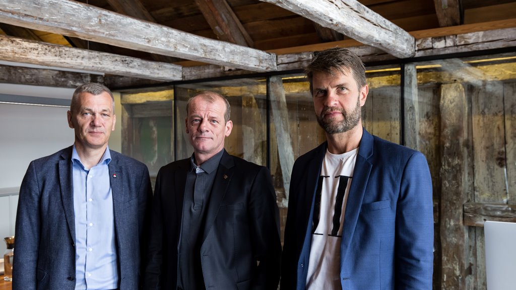 Nes Kommuna samstarvsfelagið hjá Talgildu Føroyum