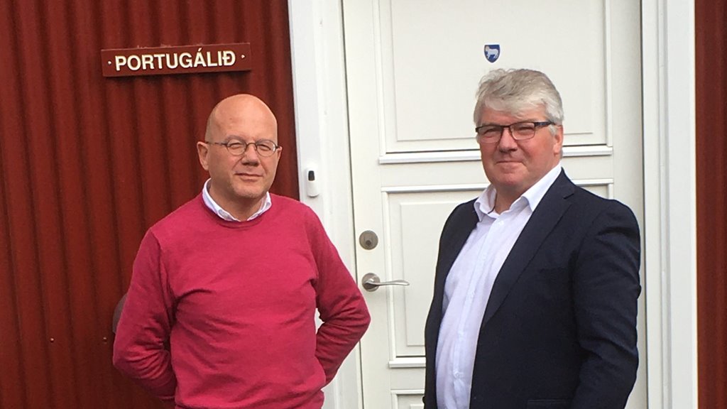 Avtala gjørd millum Fíggjarmálaráðið og Felag Tænastumanna Landsins