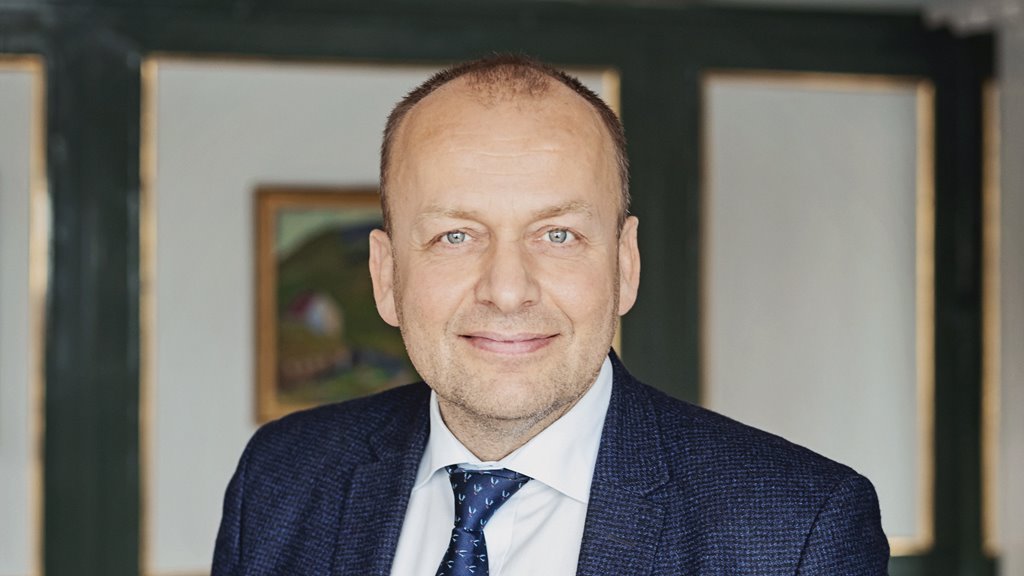 Heilsupolitikkur høga raðfesting í 2021