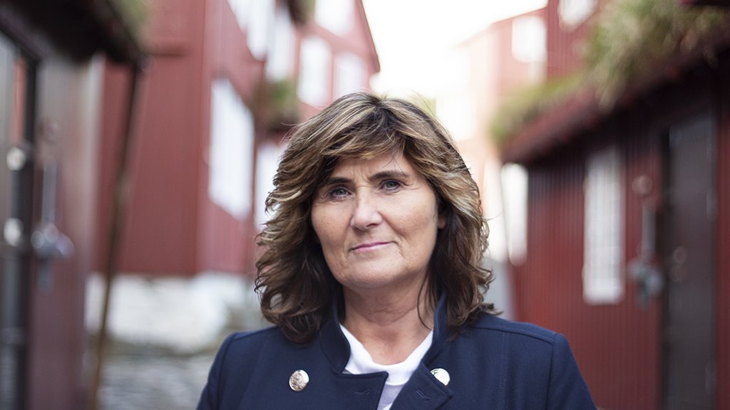 Nýggjar bústaðir fyri 450 milliónir