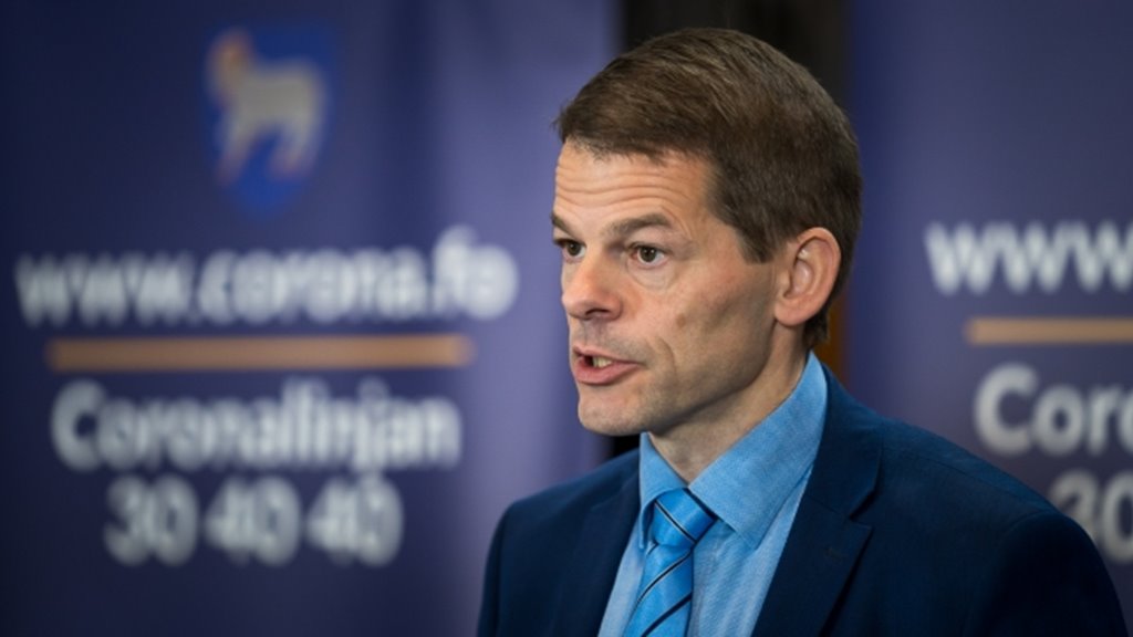 Landsstýrið herðir ferðatilmælini