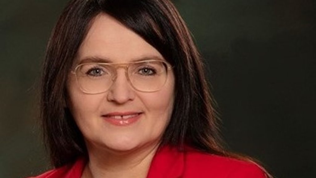 Hanna Jensen nýggjur rektari í Miðnám á Kambsdali