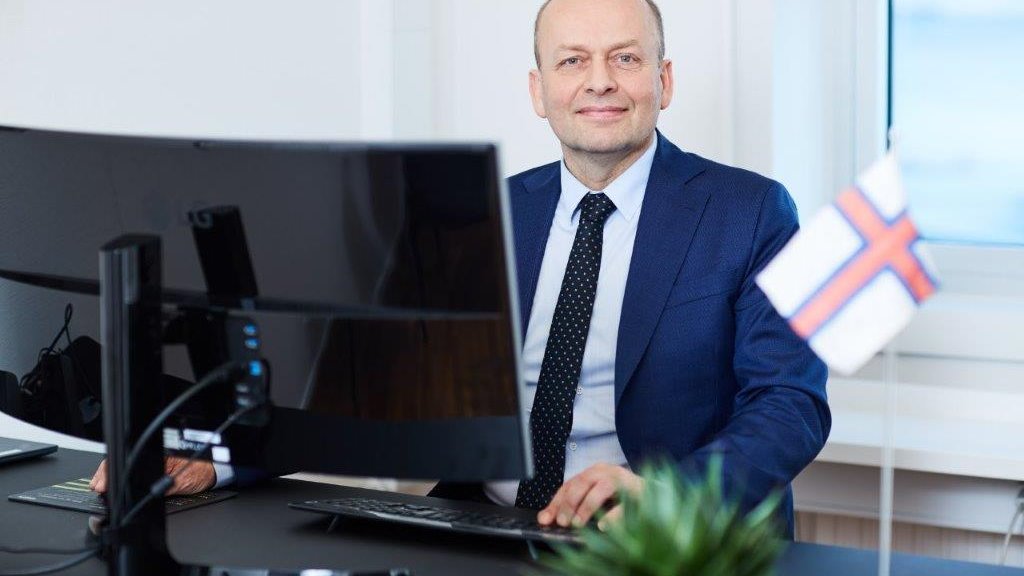 Bretar áhugaðir í føroysku handfaringini av koronu