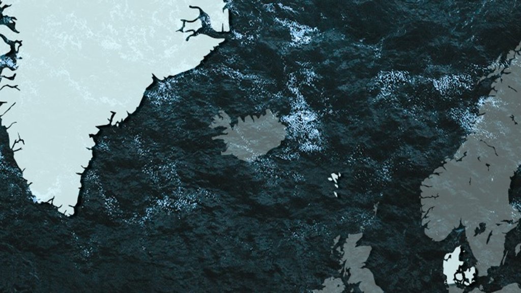Stuðul til havgransking í Norðuratlantshavi 2021