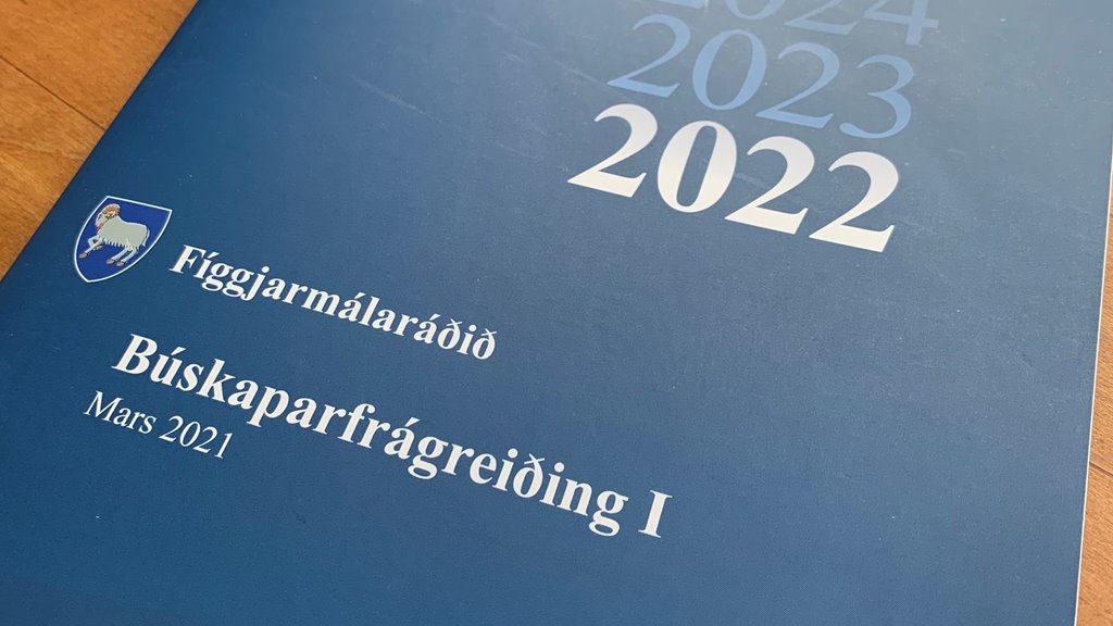 Avlop verður aftur í 2023