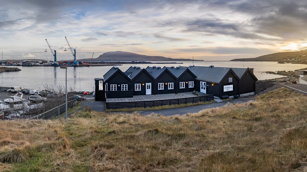 Smidligari kæruviðgerðir – Kærustovnurin umskipaður