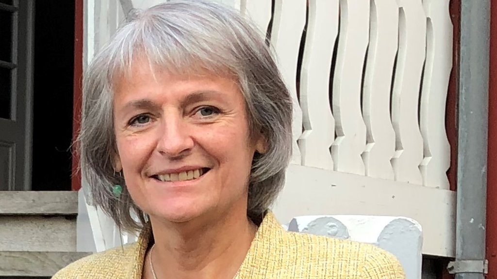 Marjun Hanusardóttir gevst sum løgmansstjóri í summar