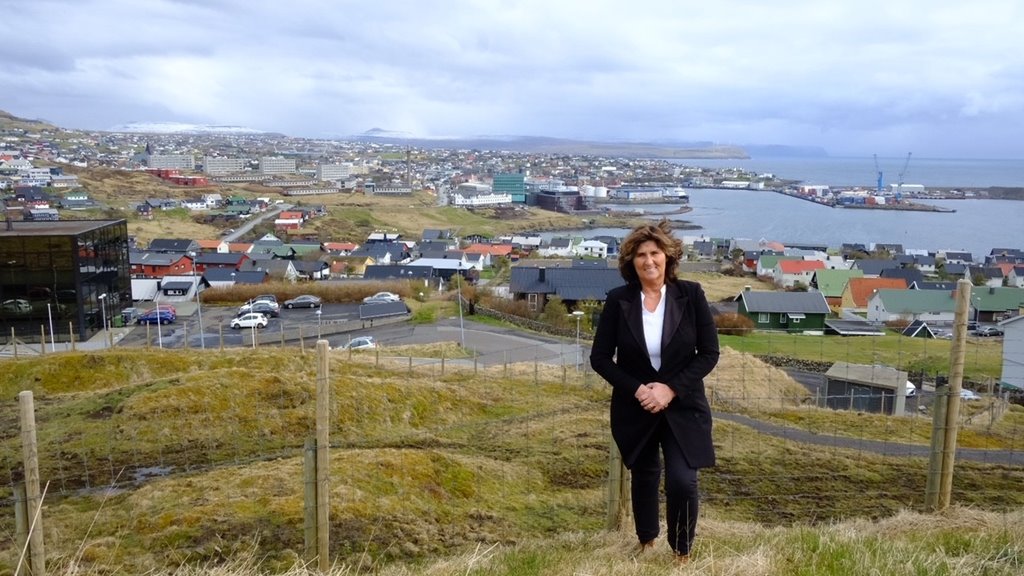 Spakin settur í til Heimið til børn og ung við autismu