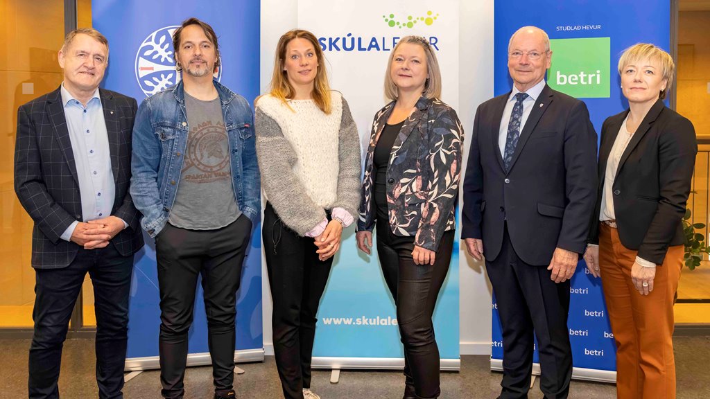 Felagsskapur og rørslugleði fyri øll