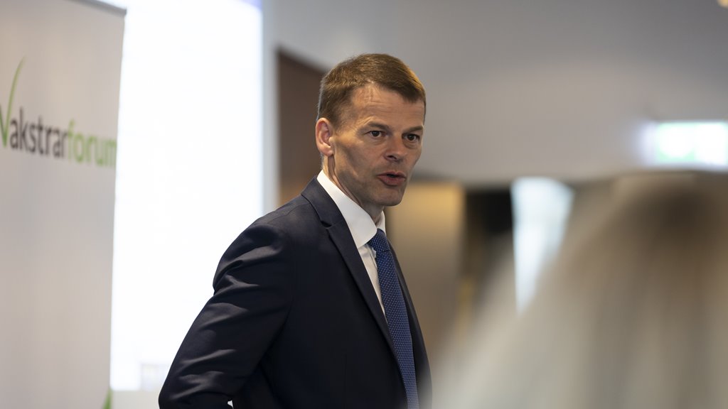 Møguleikar og avbjóðingar á breddanum