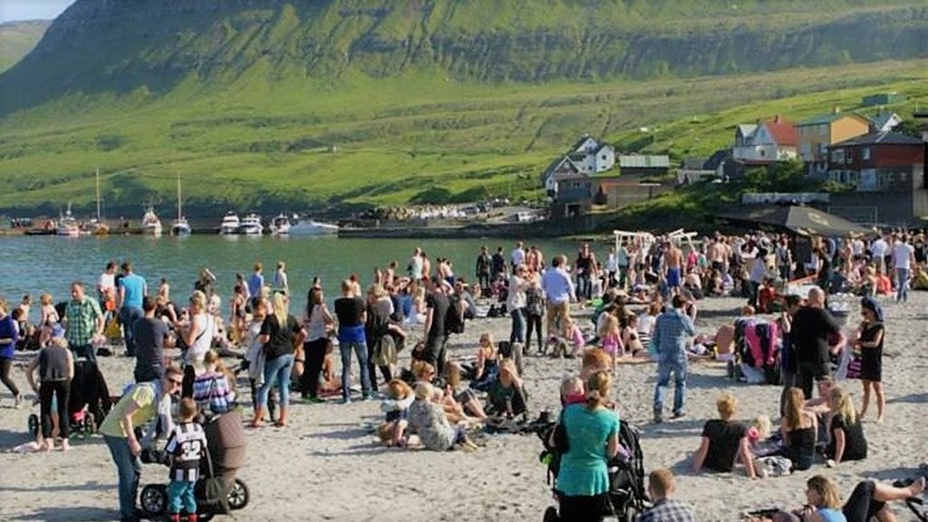 Soleiðis virkar flokkimmunitetur