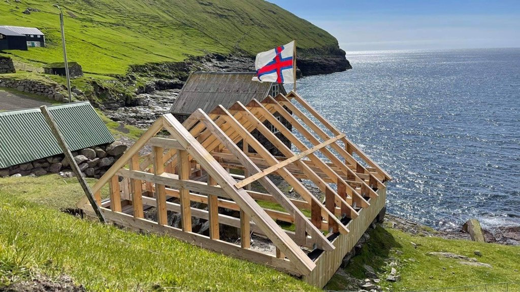 Útoyggjastuðul 2021