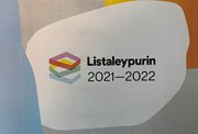 Listaleypurin skúlaárið 2021-22