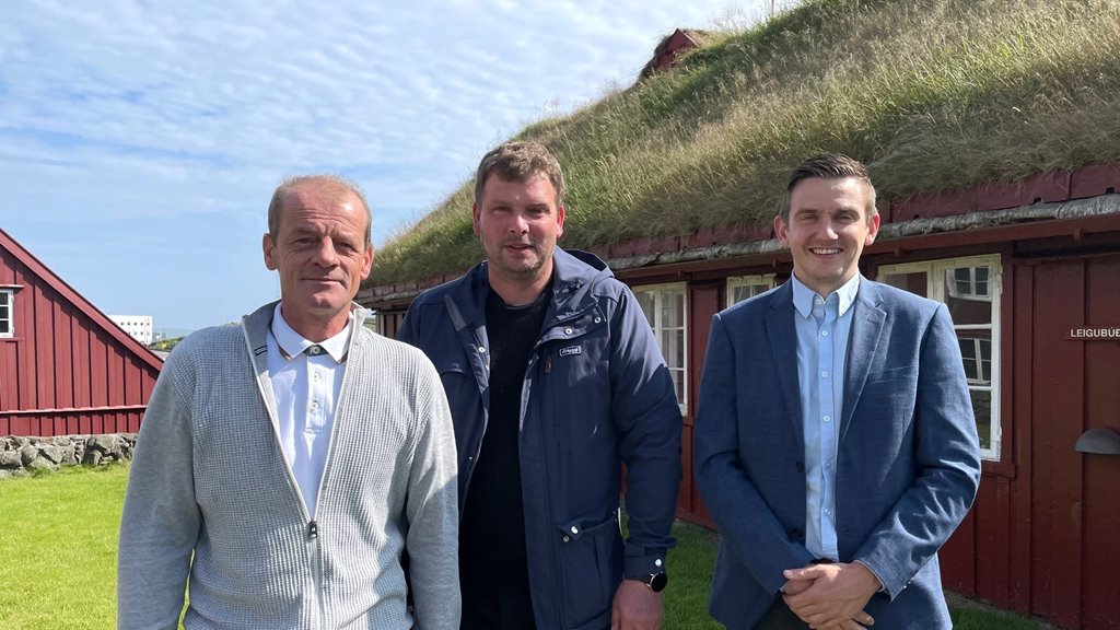 Kommunala Arbeiðsgevarafelagið og Fíggjarmálaráðið styrkja samstarvið