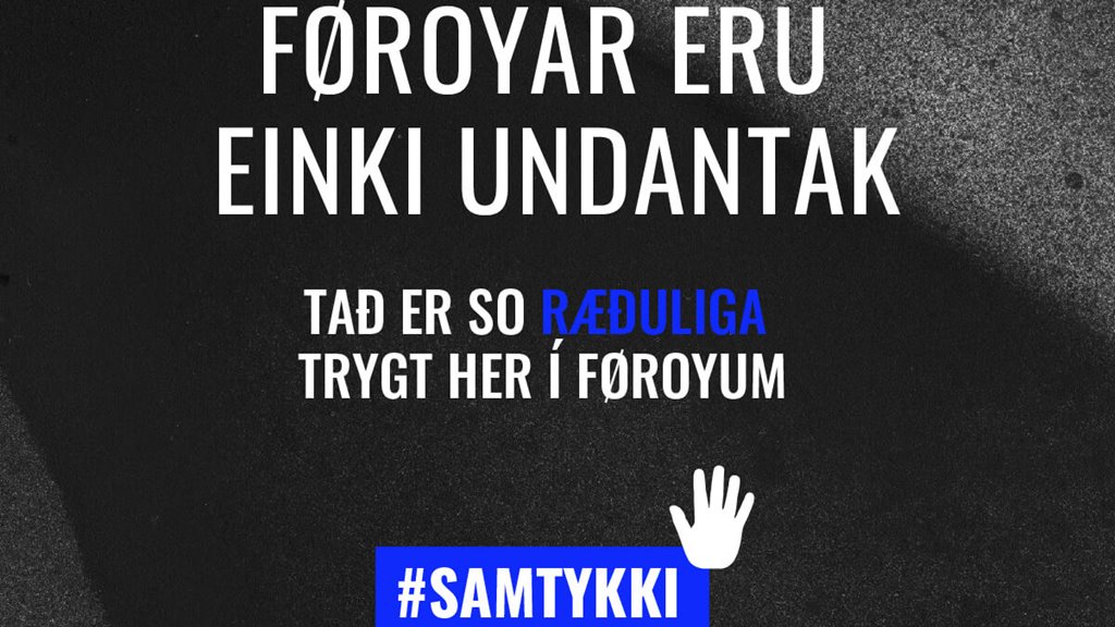 Seks ár við ”Sex krevur Samtykki”