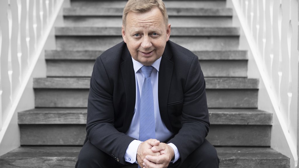 Ársins íverksetaradagur 2021
