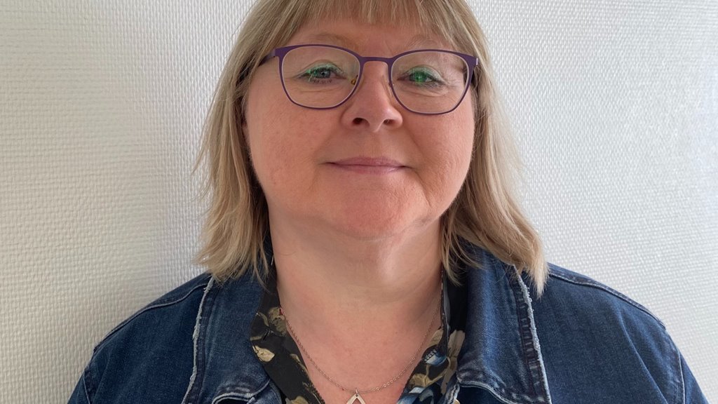 Alis Jóna Højsted sett sum skúlastjóri í Vestmanna skúla