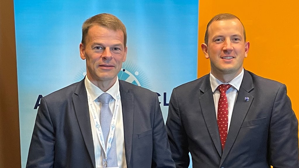 Føroyar skulu hava virknari samstarv við ES