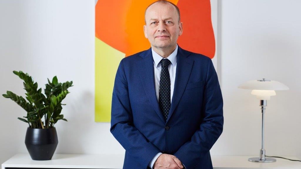 Øll vinna við endurvenjing