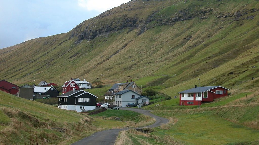 Avmarka keyp av fastogn
