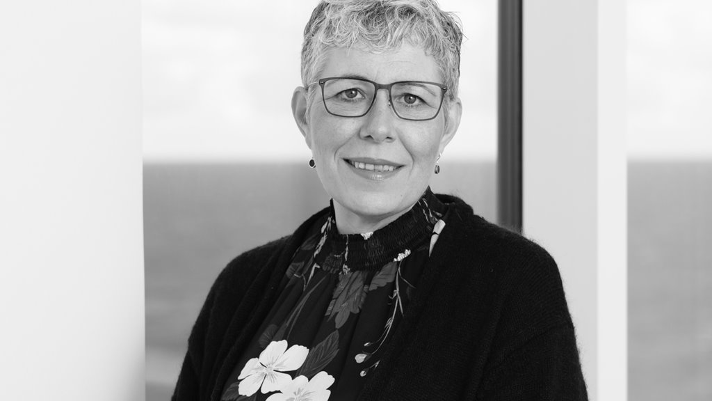 Marita Rasmussen nýggjur stjóri á Havstovuni