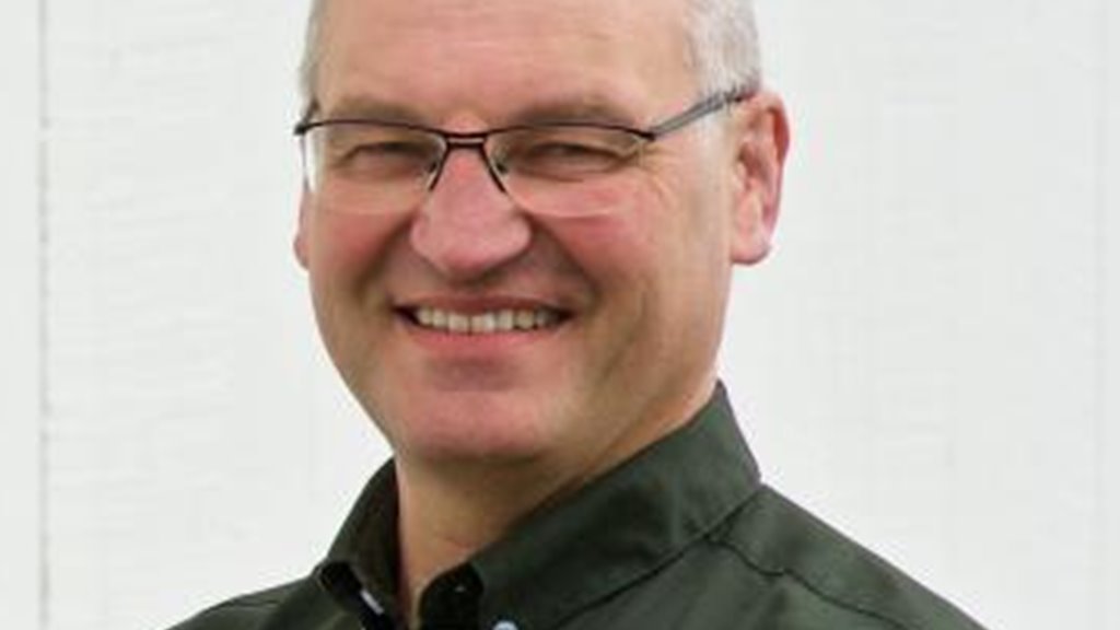 Frank Jacobsen settur í tíðaravmarkað starv sum fyrstilærari í Sumbiar skúla