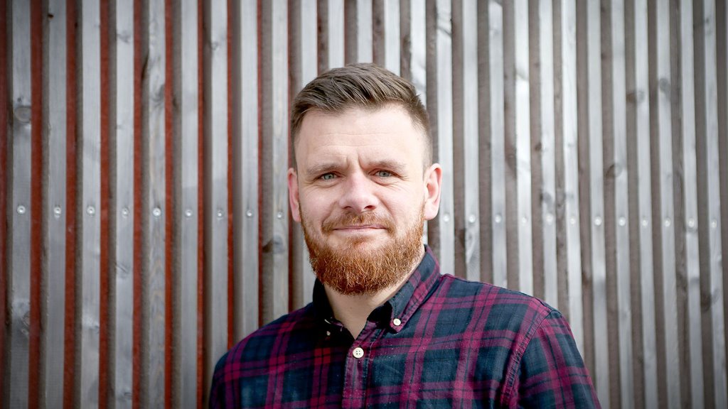 Nýggjur landsstýrismaður