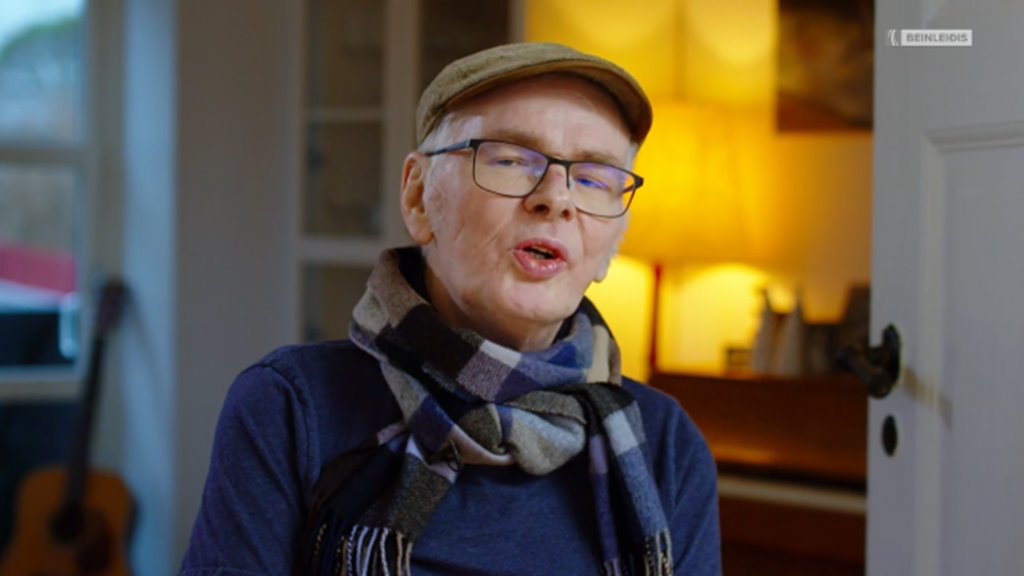 Serstaka virðisløn landsins fyri 2021 verður latin Martin Joensen